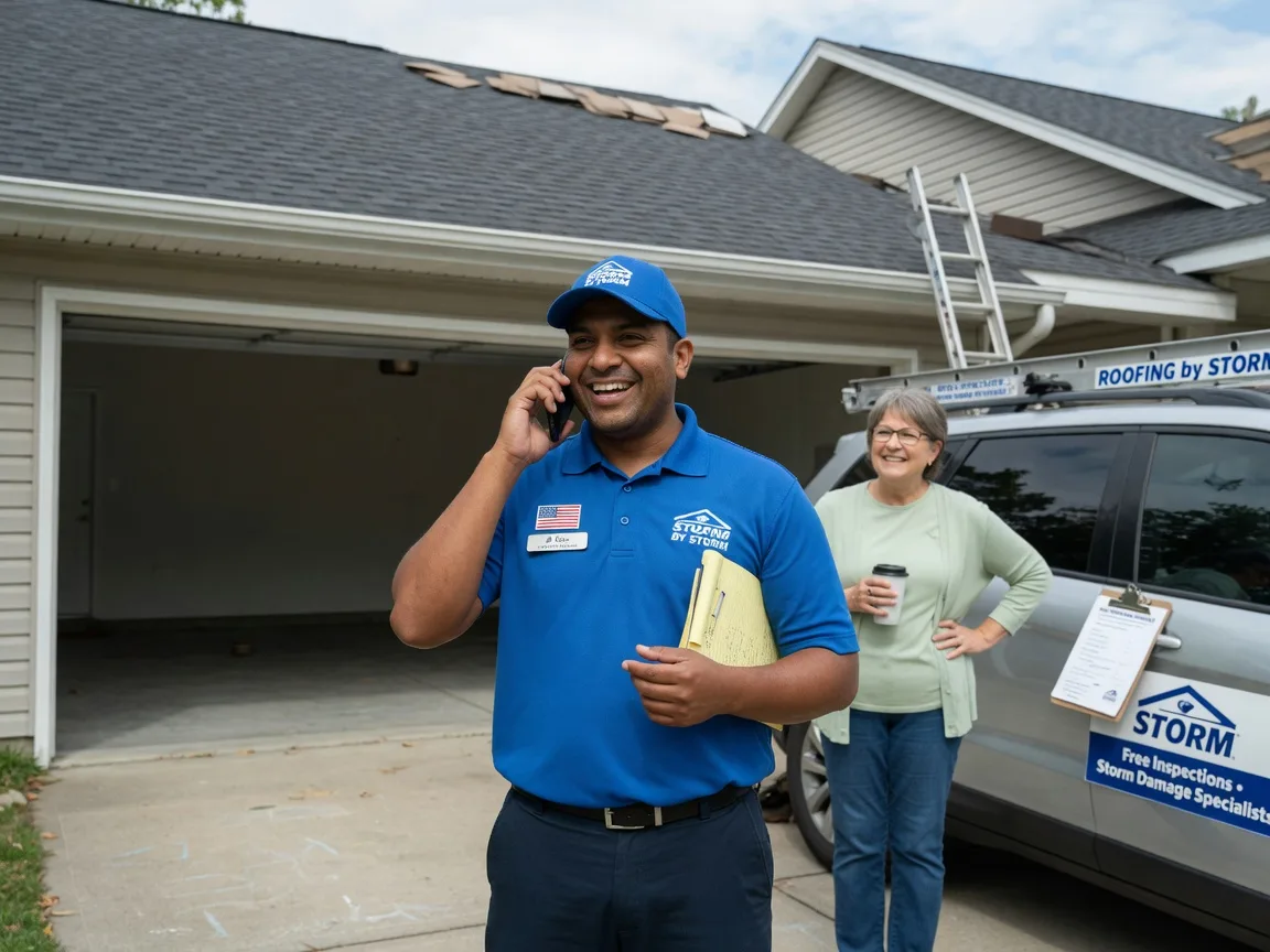 Roof Repair Near Me Farnhamville, IA FAQs